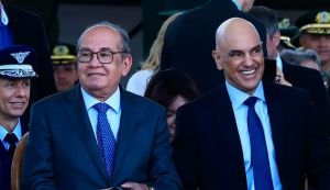 Desde “perdeu, mané” até “conseguiu bloquear?”, a tragédia do STF em 15 frases