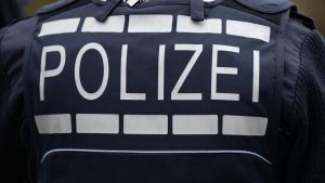 Polizeiliche Vorladungen nach Sitzblockade sind völlig überzogen