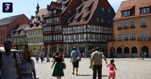 Wer reist jetzt noch nach Sachsen-Anhalt?