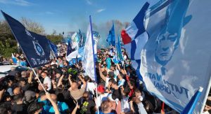 Le prefetture hanno paura dei tifosi in trasferta