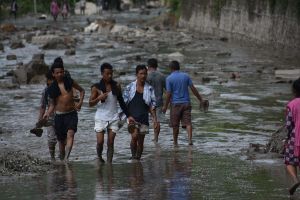 U Nepalu nestalo više od 600 turista nakon katastrofalne poplave: Najviše Indijaca, među nestalima i Amerikanci, Ukrajinci i Britanci