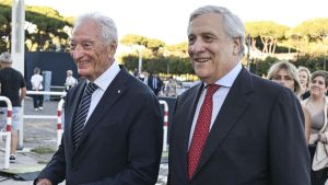 La sconfitta per i Mondiali di atletica è la spia di un guaio italiano: il deficit di alleanze
