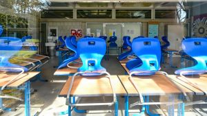 Schulen platzen aus allen Nähten: So möchte die Stadt für Abhilfe sorgen