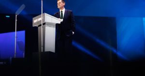 5. Tax: the new front in the Reform-Tory war