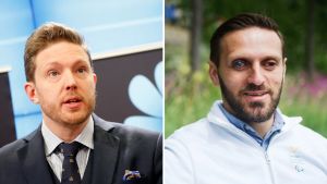 SD-ledamoten hånade mig – jag är förbannad
