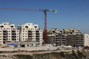 Aimed at settlements, UK sanctions could put entire Israeli economy at risk