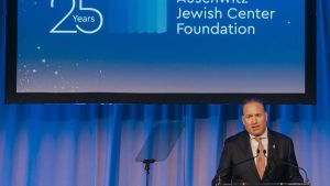 Why we must strengthen bonds between Jewish and Black leadersJack Simony