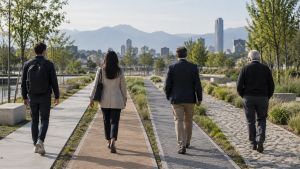 Fondos generacionales: espacio para la competencia y la innovación