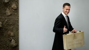 Belasting op vermogenswinst is zeer dure grap, onthullen stukken op Prinsjesdag