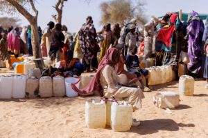 Sécheresse, famine, exode climatique… Comment El Niño affame l’hémisphère sud