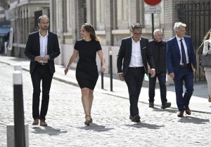 Plusieurs millions d’euros à trouver pour la présidentielle 2027 : comment les partis de gauche se financent
