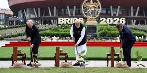 La percée des houthistes au Yémen met les BRICS face à leurs divisions