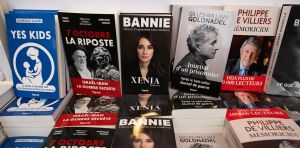 Xenia Fedorova, ou comment la propagande russe retourne notre esprit critique contre nous‑mêmes