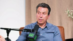 The 3 Traits Autodesk CEO Andrew Anagnost Says Every Great Leader Needs