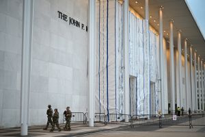 Kennedy Center Board Claims Trump Name Change Is Needed to Avoid Fiscal Collapse