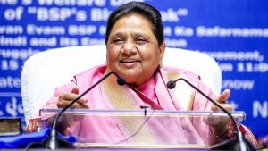 The Nephew Conundrum In The Power Corridors Of India