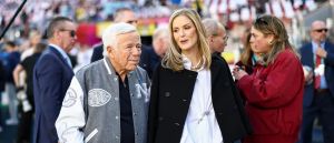 Patriots Owner Robert Kraft Defends Anti-Free Speech Pressure Campaign Against Macklemore