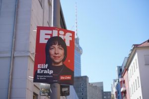 Berlin-Wahl: R2G rettet uns nicht vor dem Rechtsruck