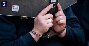 Wir müssen uns der organisierten Kriminalität stellen