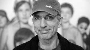 Schauspieler Ralf Richter ist tot