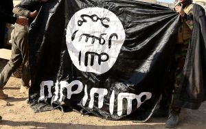 ISIS supporter in Pennsylvania sought to poison synagogue food — FBI