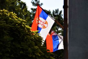 Врлина српског национализма