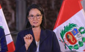 Fujimori necesita vitaminas políticas, por Mirko Lauer