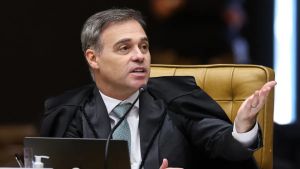 Para Gilmar, Mendonça é menos ético que os mafiosos