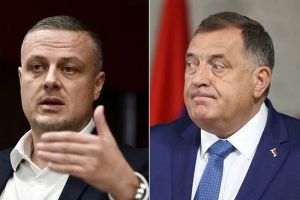 Dodik o optužnici Mijatovića: „Ko bi rekao da je lopov?! Malo ovdje, malo ondje, i eto ga, milion!“