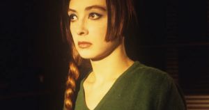 Mort de Catherine Ringer : Marcia infiniment