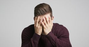 The Addiction of Victimhood