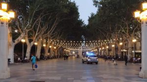 Figueres no es pot permetre normalitzar la inseguretat: 