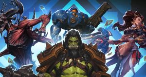 Blizzard investe nos fãs para sobreviver à crise de Xbox