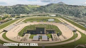 Ippodromo di Agnano, firmata la concessione del Comune di Napoli