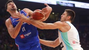 Tristan Vukčević priznao da je oduvek želeo da igra za Srbiju