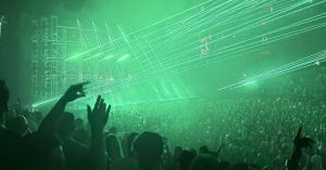Music, Performance, and the Power of Collective Regulation