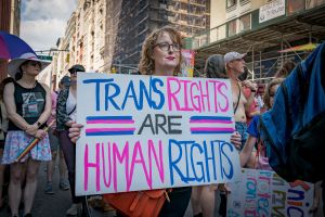 Parents of Trans Kids Slam Mount Sinai for Permanently Ending Trans Youth Care