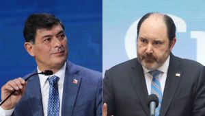 Sala Cuna Universal: La negociación de Parisi y su desconocido vínculo con el ministro Rau Por Manuel Izquierdo 15 Sep. 2026, 2:17 pm 4 min Compartir