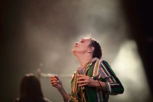Catherine Ringer, la voix des Rita Mitsouko qui a marqué notre époque avec sa fantaisie, son énergie vitale et poétique