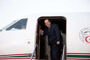 Comment l’Algérie met en scène son retour sur la scène géopolitique régionale