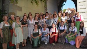 Mehr als nur Heimatverbundenheit: Ehemalige Bodenseeweinprinzessinnen erzählen aus ihren Jahrzehnten