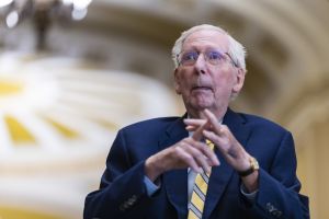 McConnell Returns to US Senate Following 3-Month Paid Absence