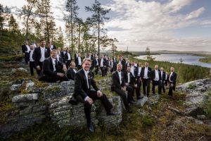 Lukijan mielipide: Kiitos, Ylioppilaskunnan Laulajat!