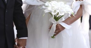 The Marriage Deficit Is an Economic Catastrophe