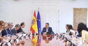 Estado profundo vs. sanchismo