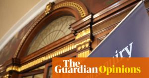 The Guardian view on Lucy Letby: Thirlwall should have waited for the pending case review