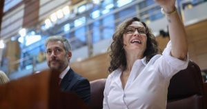 Del CEO de Planifica Madrid a la consejera de Economía: todas las comparecencias que el PP de Ayuso ha tumbado en la Asamblea