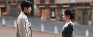 I K-drama giravano già in Italia vent’anni fa. Ora Roma e Seoul vogliono fare cinema insieme