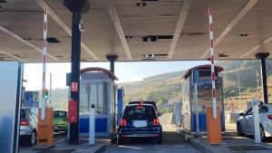 Asturias eleva desde León la presión por el Huerna y reclama la bonificación total del peaje en 2027