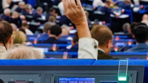 EP usvojio izveštaj: Rusija glavna pretnja demokratskom integritetu Evrope, Srbija ključna tačka